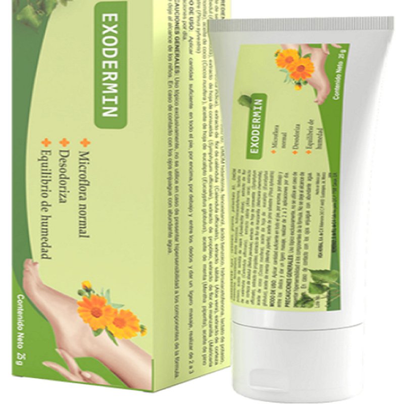 Poland - exodermin apteka gemini